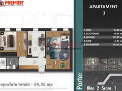 Metalurgiei, Parcul Tudor Arghezi, apartament special